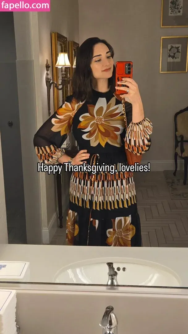 Abby Shapiro Onlyfans Photo Gallery 