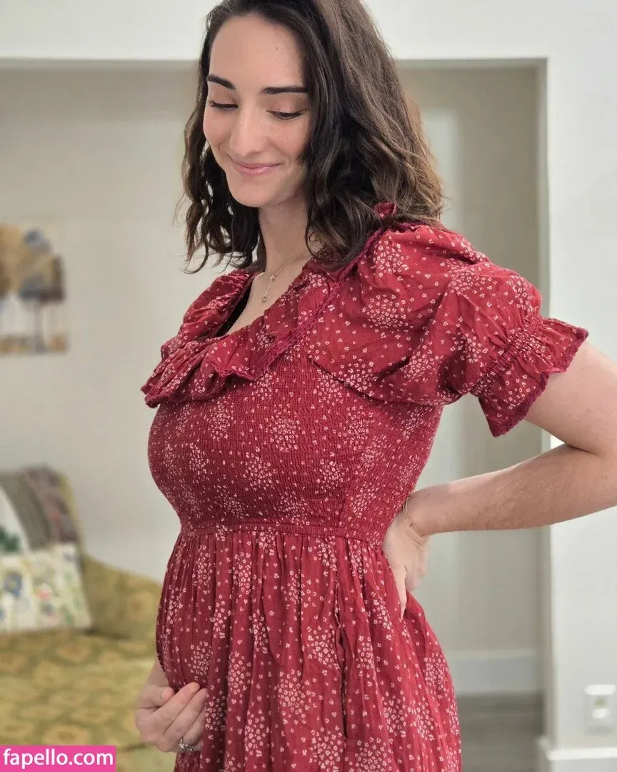 Abby Shapiro Onlyfans Photo Gallery 