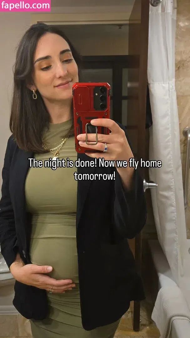 Abby Shapiro Onlyfans Photo Gallery 