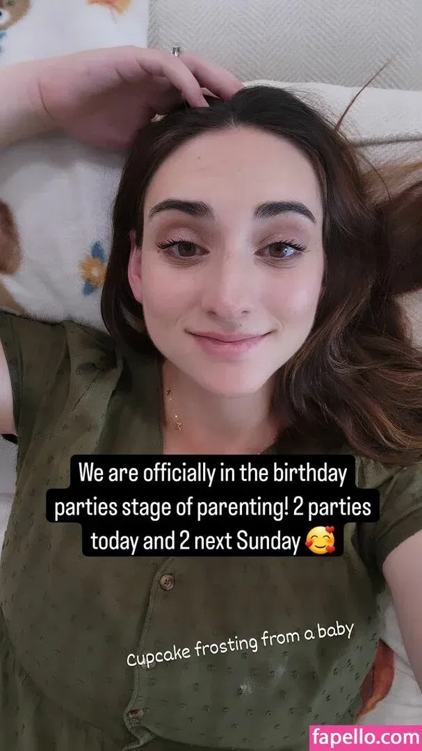 Abby Shapiro Onlyfans Photo Gallery 