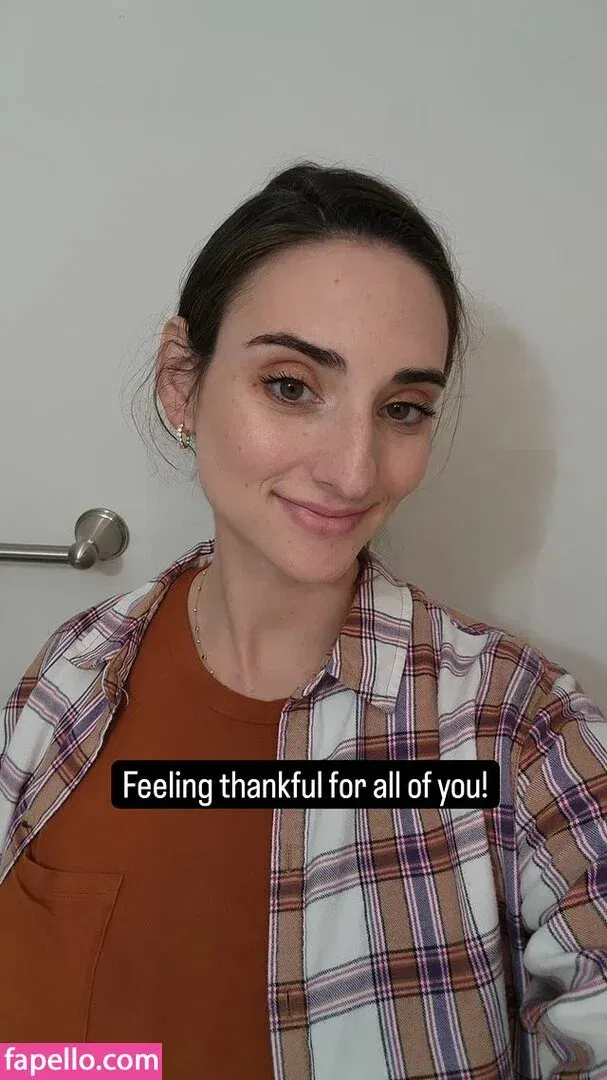 Abby Shapiro Onlyfans Photo Gallery 