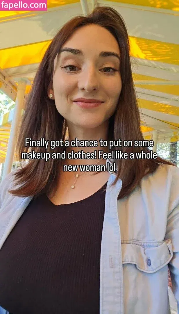 Abby Shapiro Onlyfans Photo Gallery 