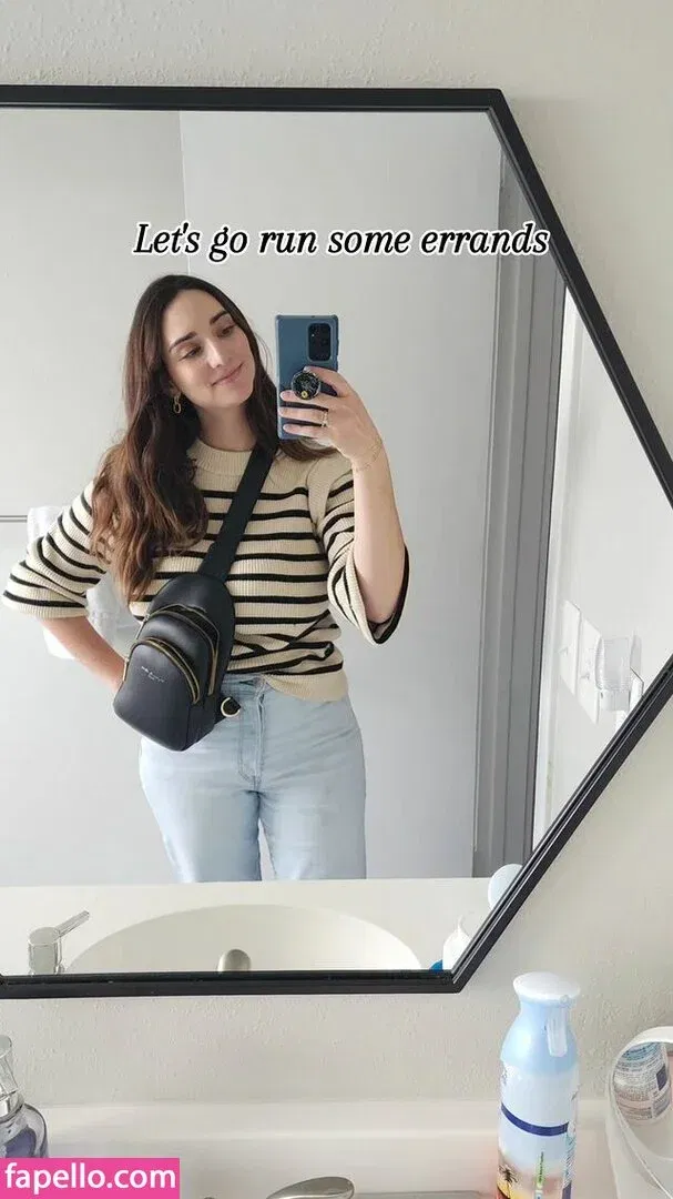 Abby Shapiro Onlyfans Photo Gallery 