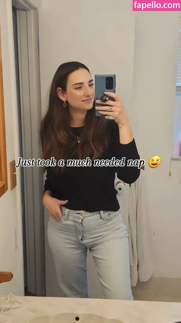 Abby Shapiro Onlyfans Photo Gallery 