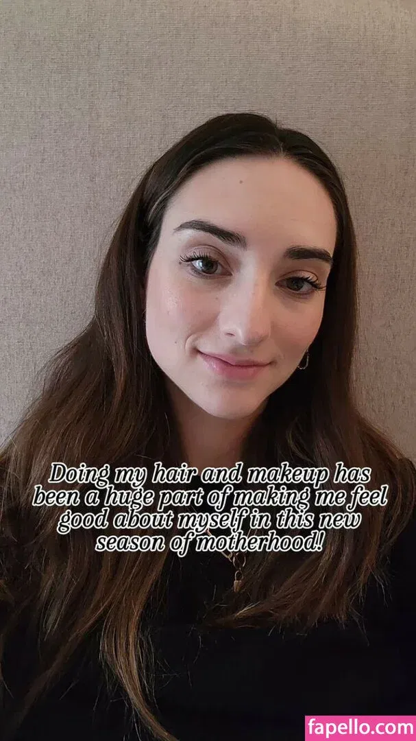 Abby Shapiro Onlyfans Photo Gallery 