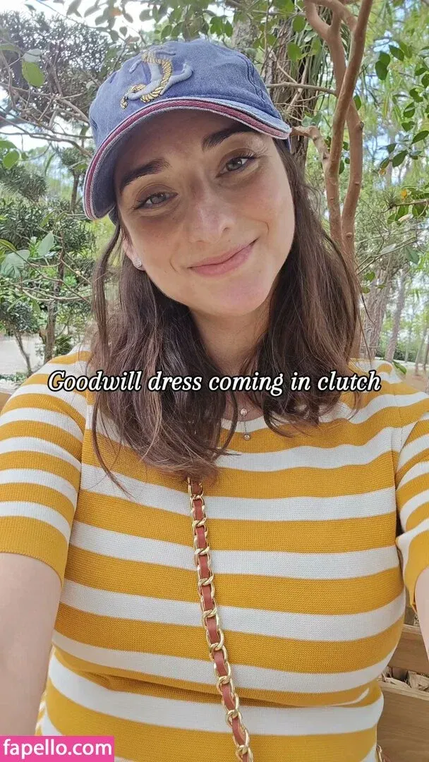 Abby Shapiro Onlyfans Photo Gallery 