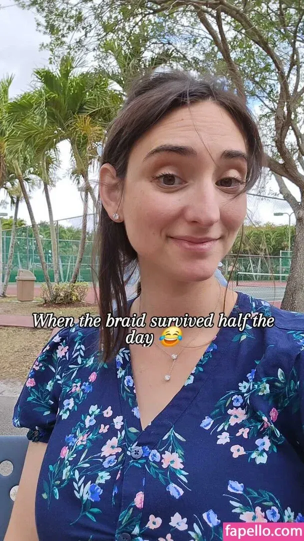 Abby Shapiro Onlyfans Photo Gallery 