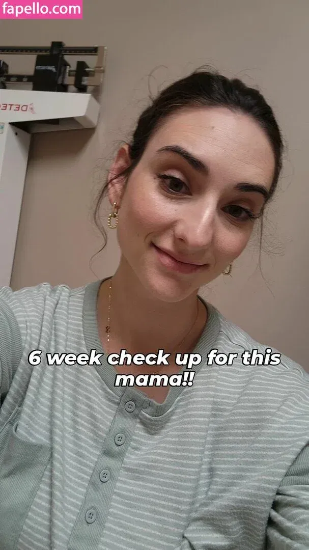 Abby Shapiro Onlyfans Photo Gallery 