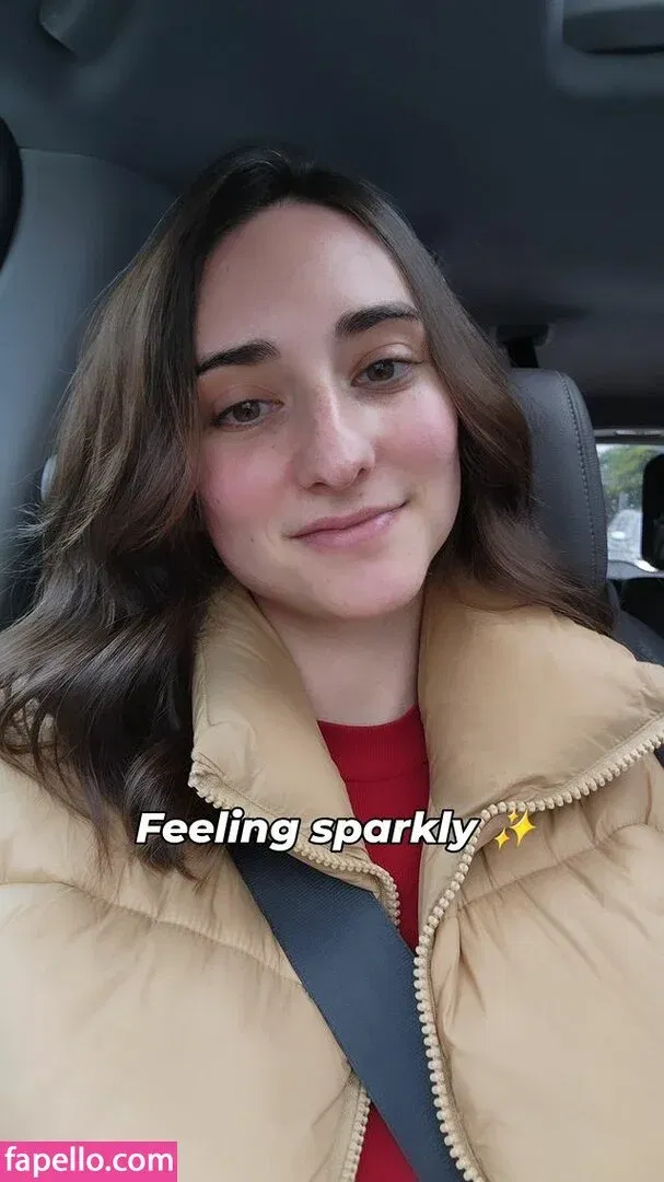 Abby Shapiro Onlyfans Photo Gallery 