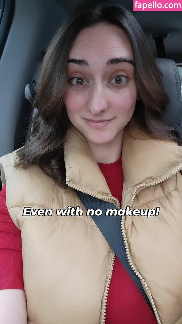 Abby Shapiro Onlyfans Photo Gallery 