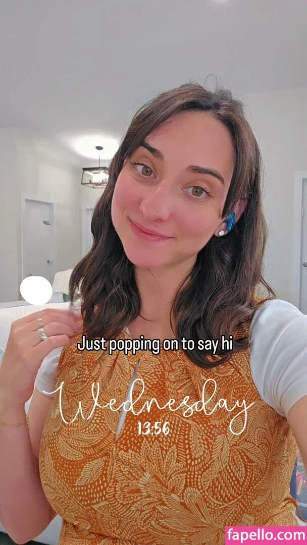 Abby Shapiro Onlyfans Photo Gallery 