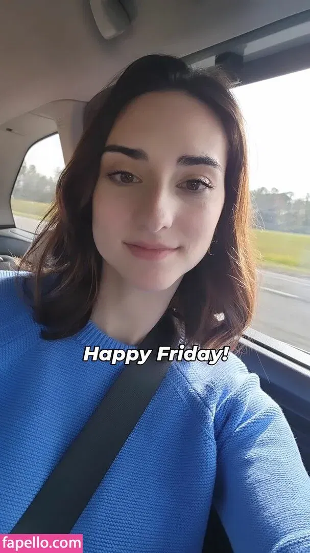 Abby Shapiro Onlyfans Photo Gallery 