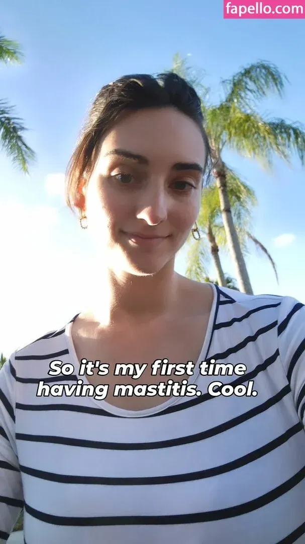 Abby Shapiro Onlyfans Photo Gallery 