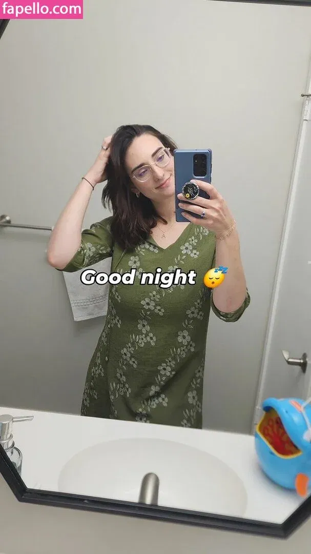 Abby Shapiro Onlyfans Photo Gallery 