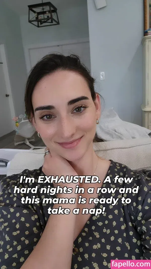 Abby Shapiro Onlyfans Photo Gallery 