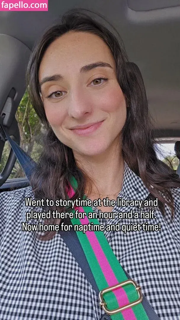 Abby Shapiro Onlyfans Photo Gallery 