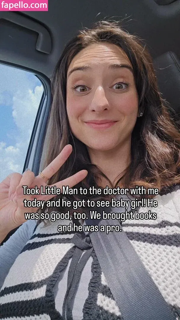 Abby Shapiro Onlyfans Photo Gallery 