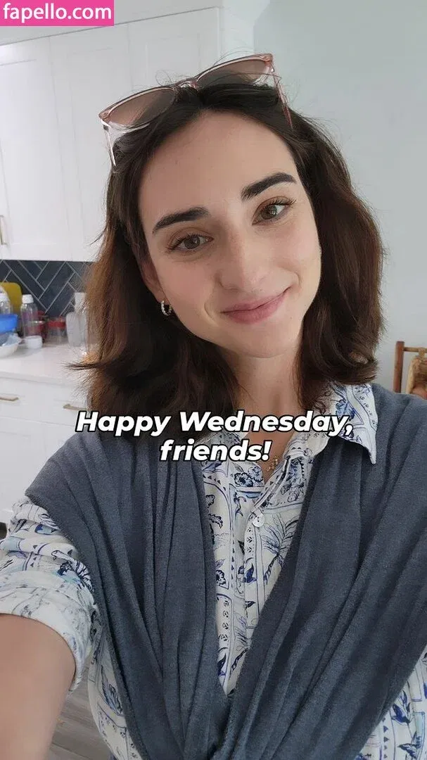 Abby Shapiro Onlyfans Photo Gallery 