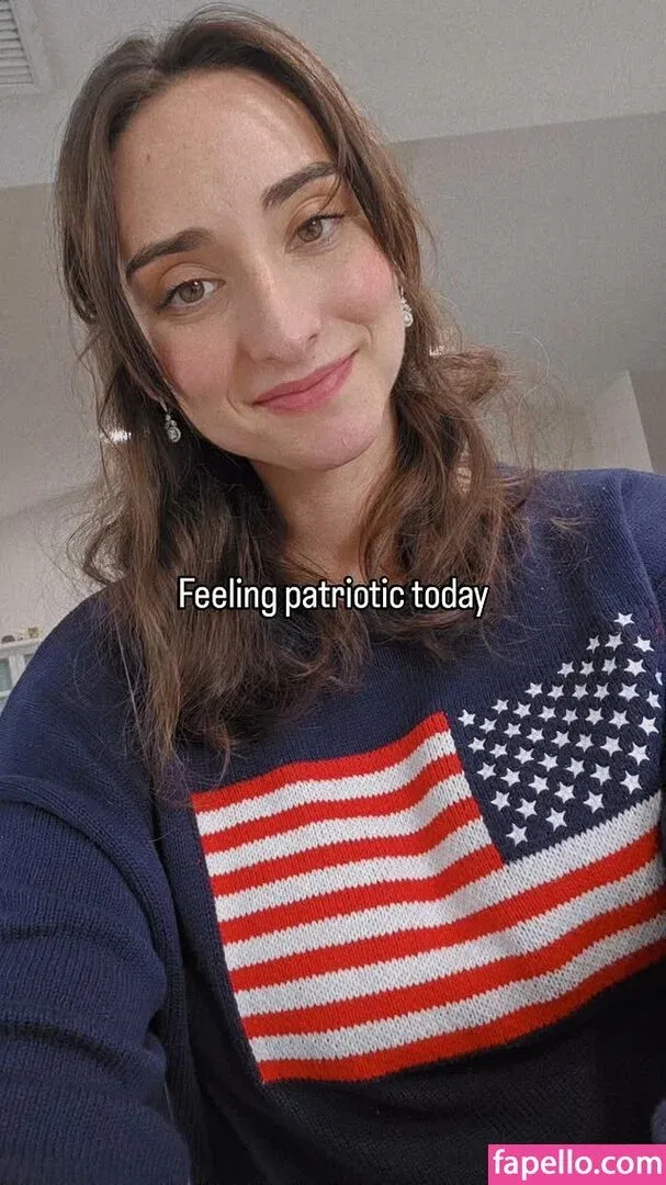 Abby Shapiro Onlyfans Photo Gallery 