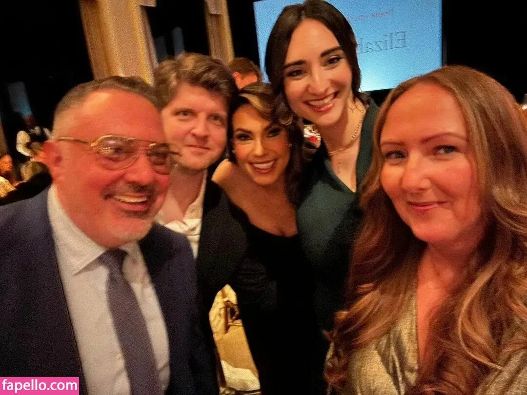 Abby Shapiro Onlyfans Photo Gallery 