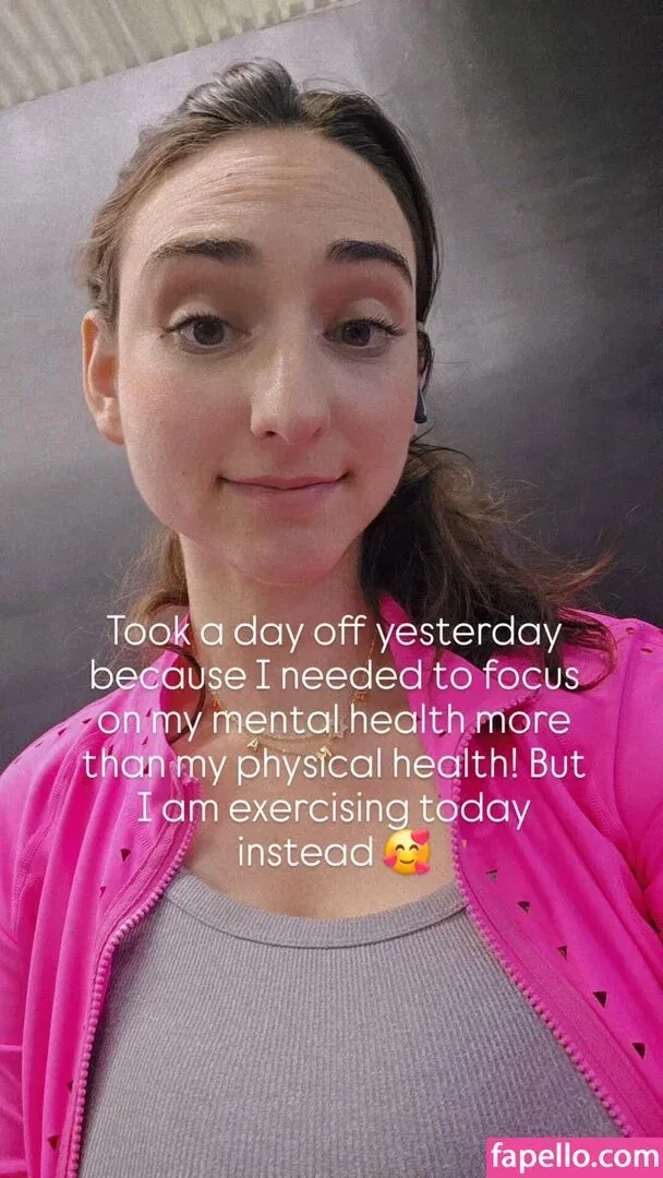 Abby Shapiro Onlyfans Photo Gallery 