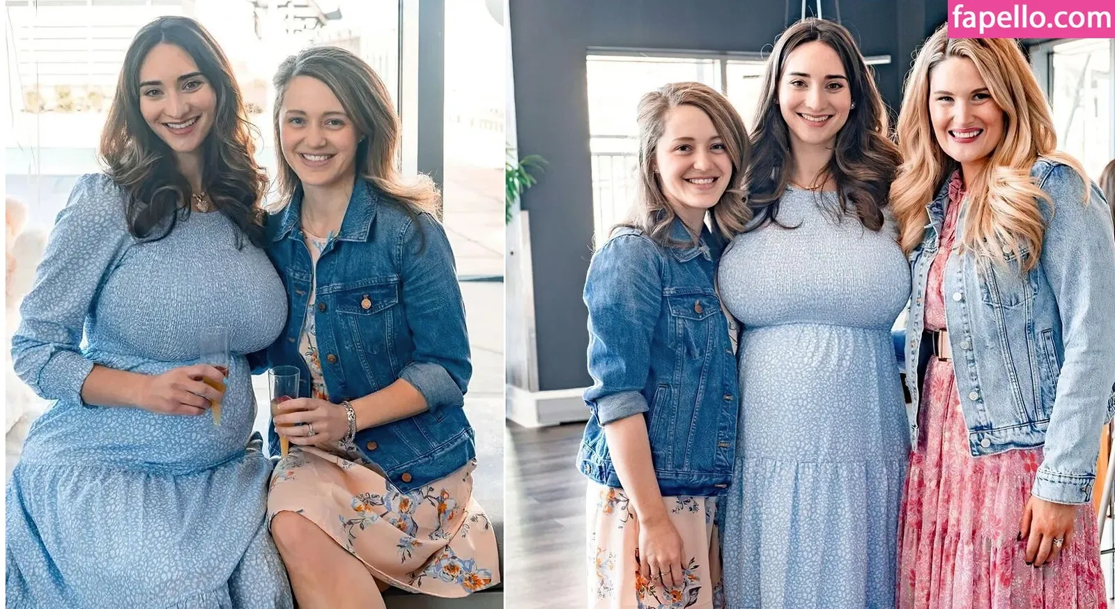 Abby Shapiro Onlyfans Photo Gallery 