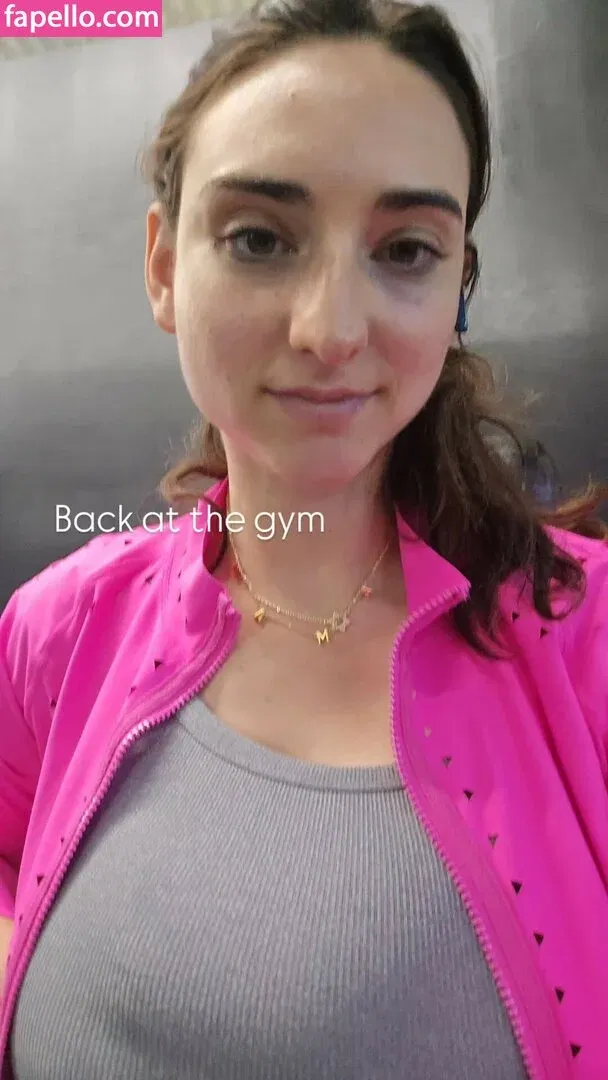 Abby Shapiro Onlyfans Photo Gallery 