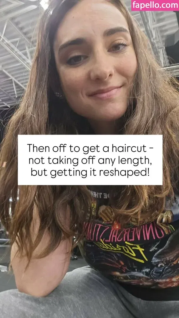 Abby Shapiro Onlyfans Photo Gallery 