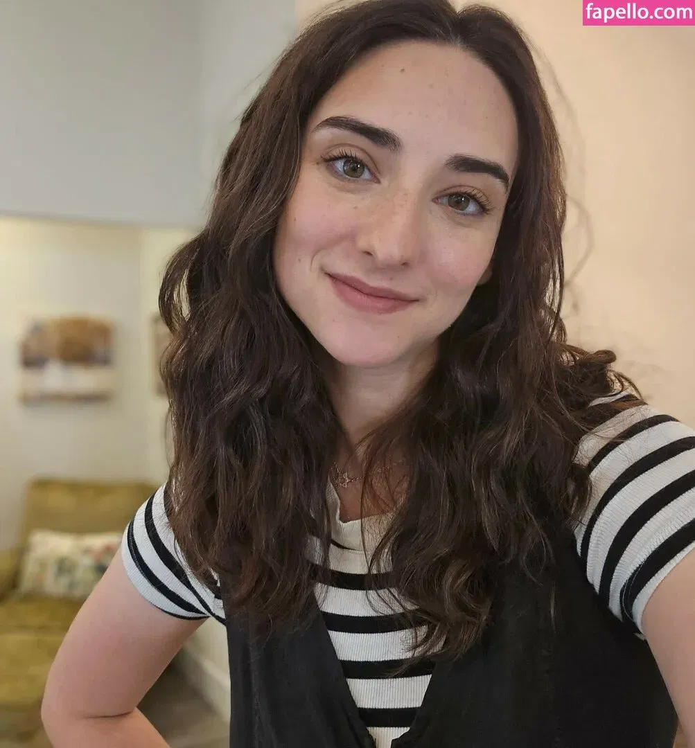 Abby Shapiro Onlyfans Photo Gallery 