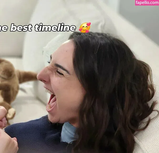 Abby Shapiro Onlyfans Photo Gallery 