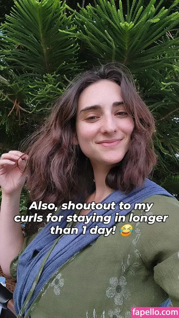 Abby Shapiro Onlyfans Photo Gallery 