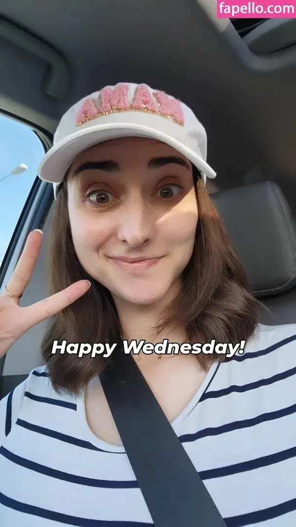 Abby Shapiro Onlyfans Photo Gallery 