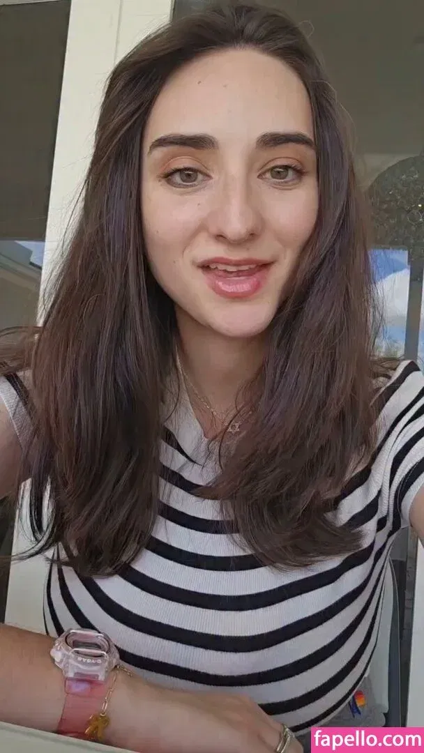 Abby Shapiro Onlyfans Photo Gallery 