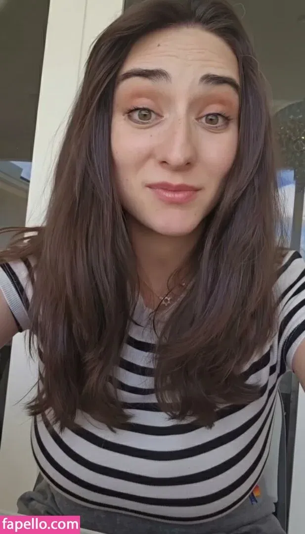 Abby Shapiro Onlyfans Photo Gallery 