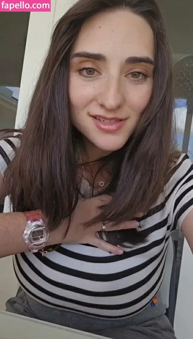 Abby Shapiro Onlyfans Photo Gallery 