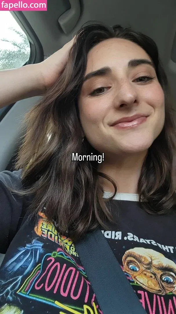 Abby Shapiro Onlyfans Photo Gallery 