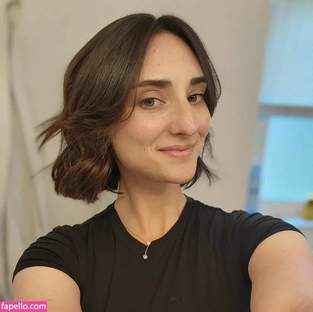 Abby Shapiro Onlyfans Photo Gallery 