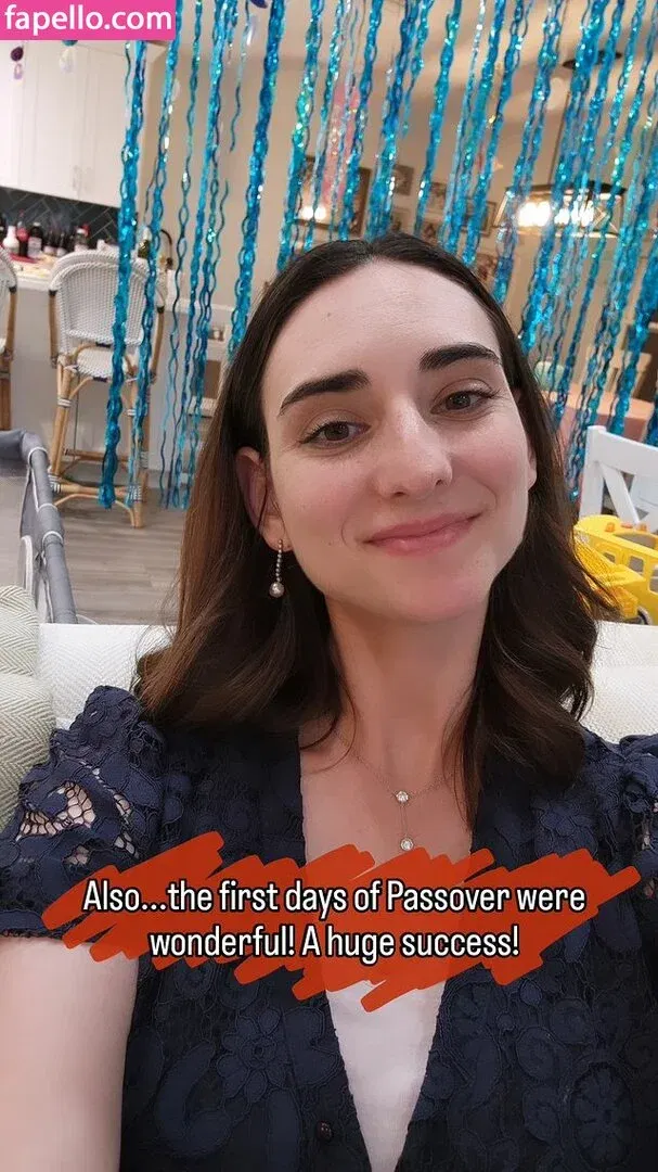 Abby Shapiro Onlyfans Photo Gallery 