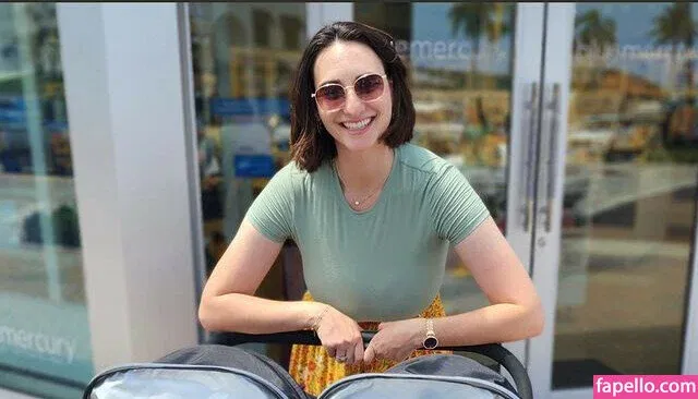 Abby Shapiro Onlyfans Photo Gallery 