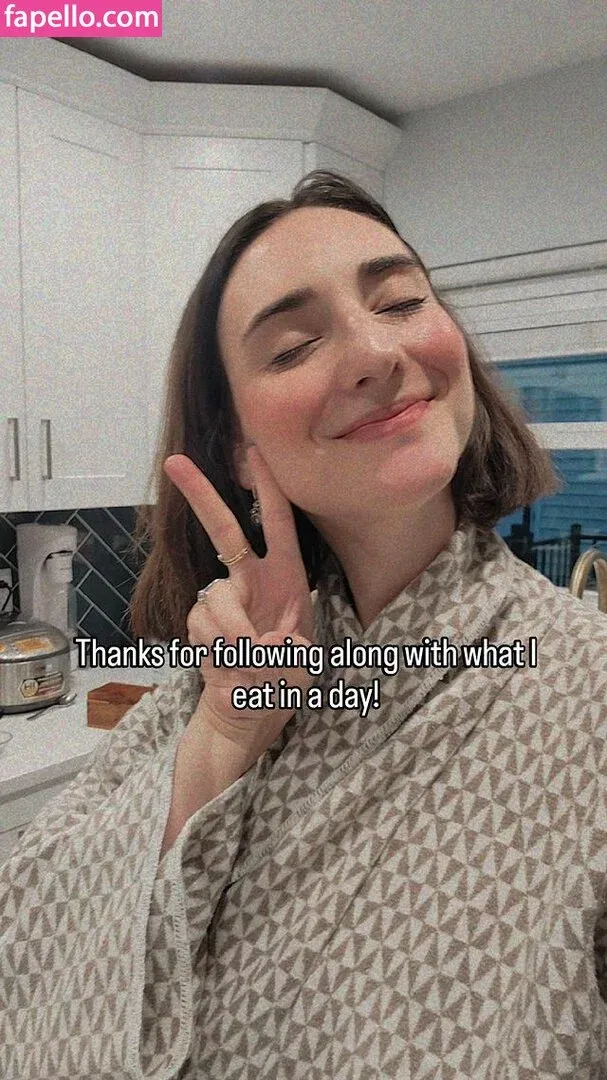 Abby Shapiro Onlyfans Photo Gallery 