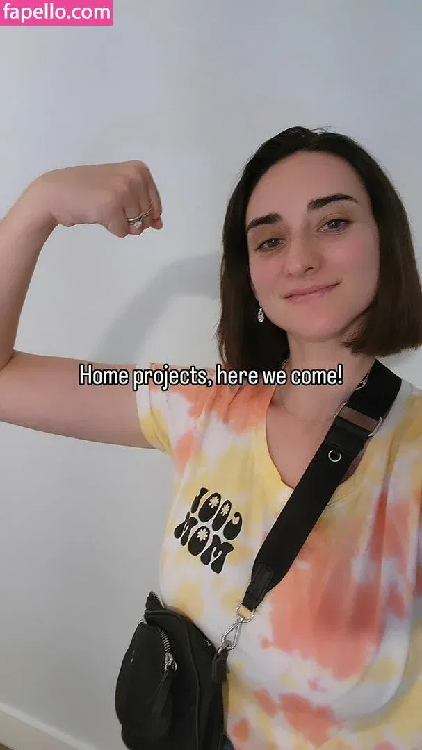 Abby Shapiro Onlyfans Photo Gallery 