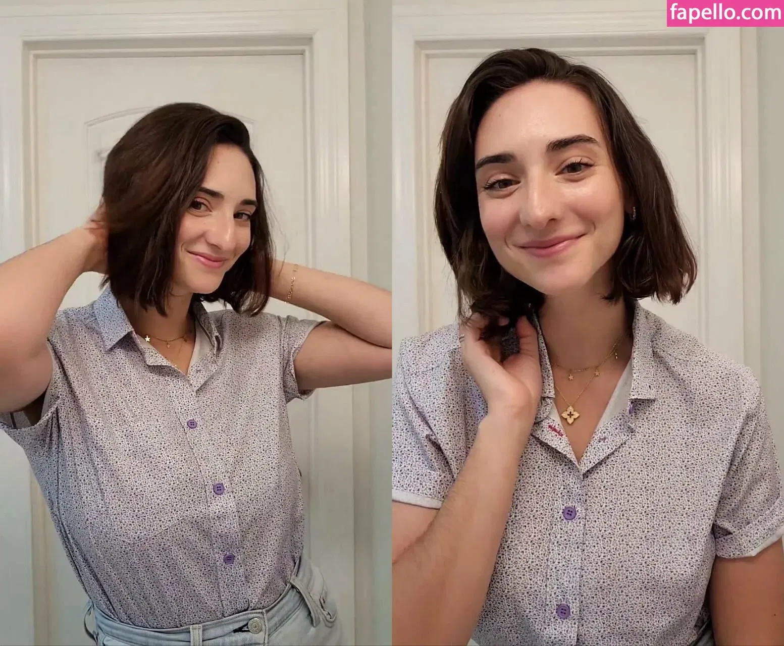 Abby Shapiro Onlyfans Photo Gallery 