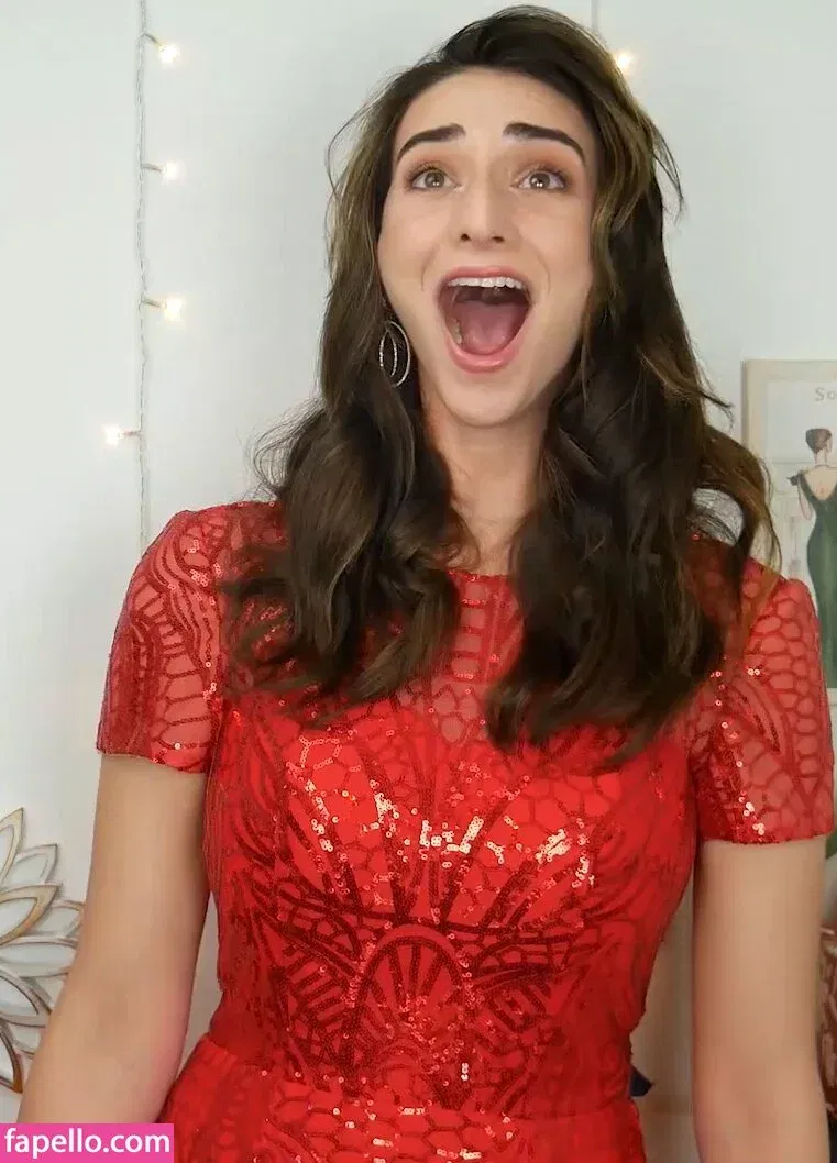 Abby Shapiro Onlyfans Photo Gallery 