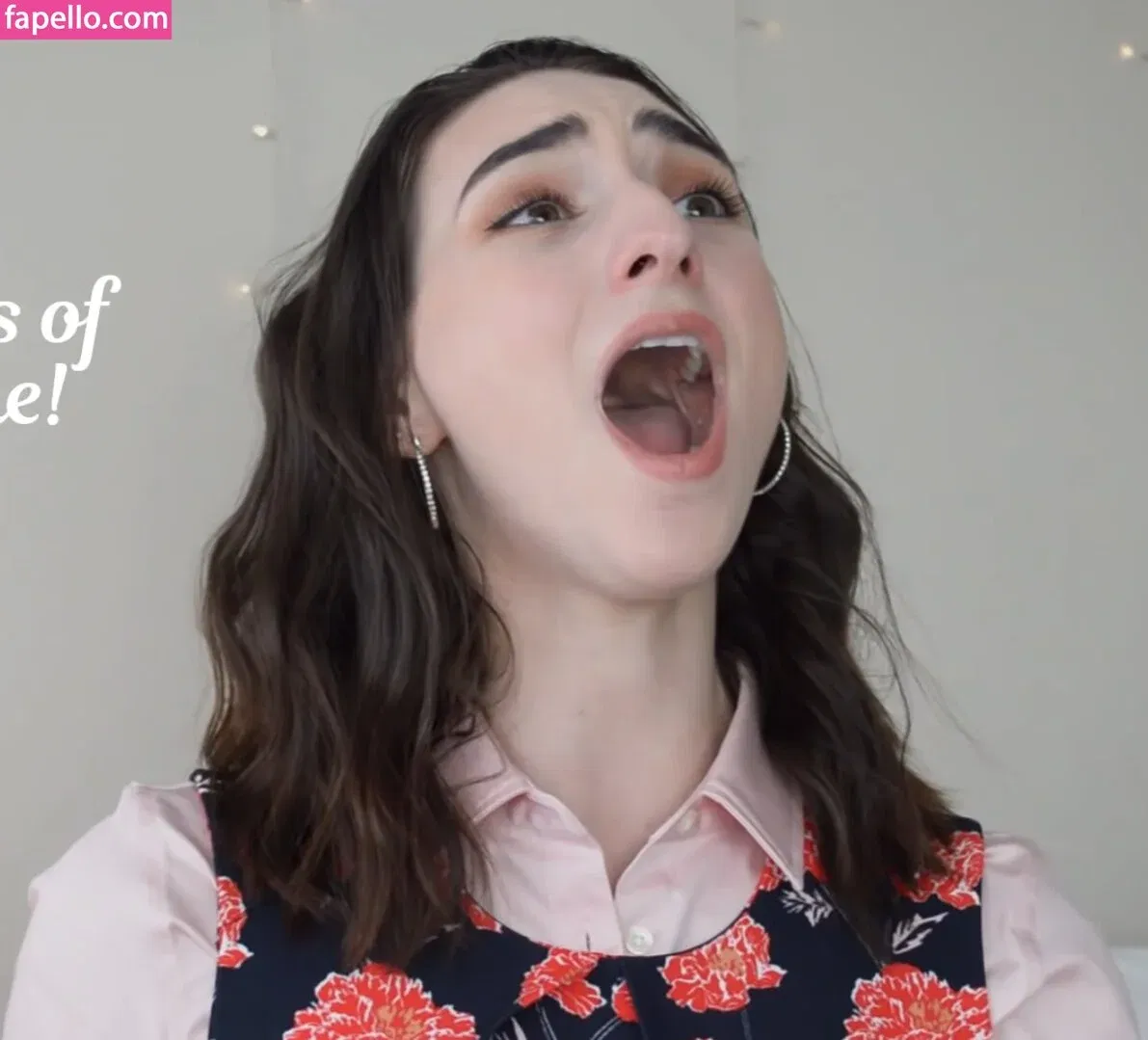 Abby Shapiro Onlyfans Photo Gallery 