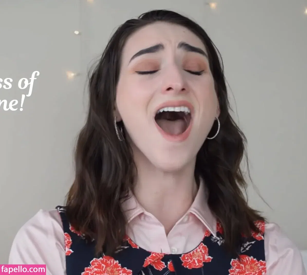 Abby Shapiro Onlyfans Photo Gallery 