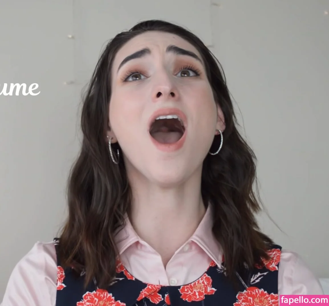 Abby Shapiro Onlyfans Photo Gallery 