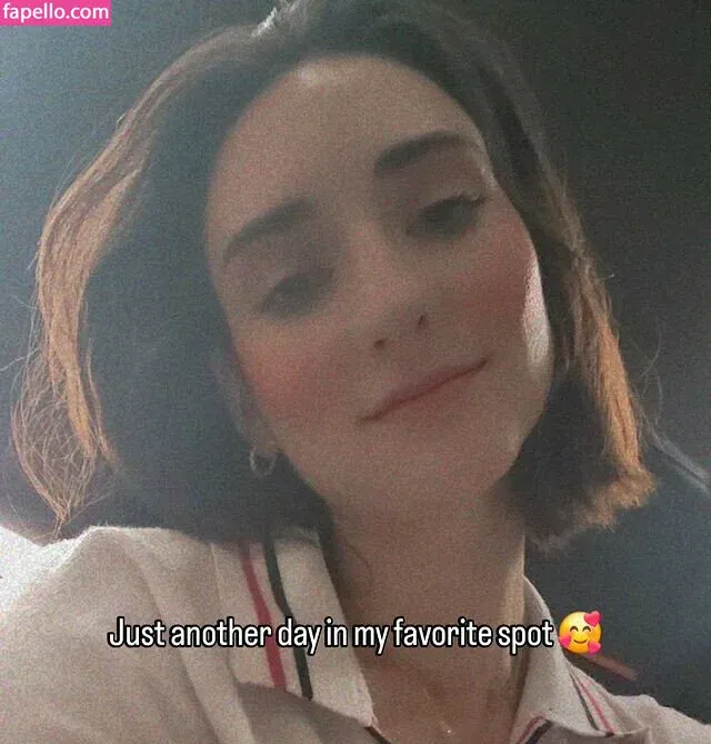 Abby Shapiro Onlyfans Photo Gallery 