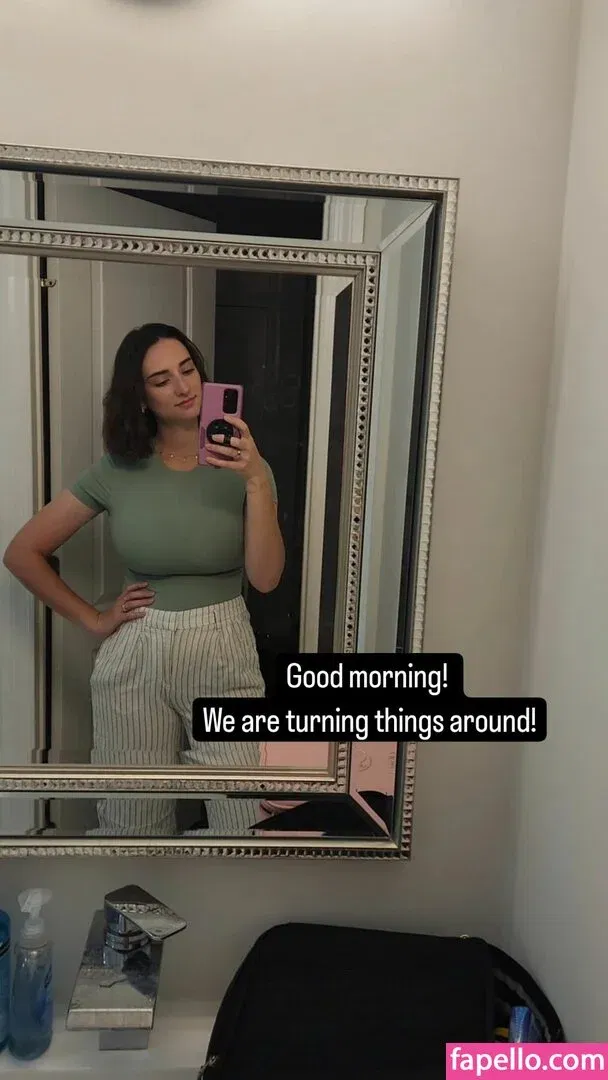 Abby Shapiro Onlyfans Photo Gallery 