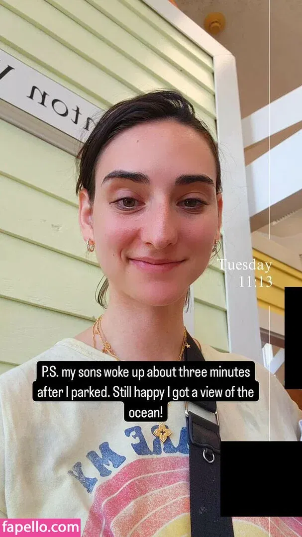 Abby Shapiro Onlyfans Photo Gallery 