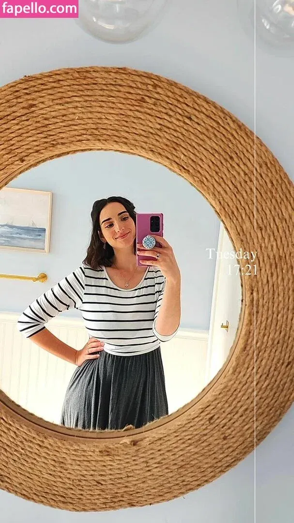 Abby Shapiro Onlyfans Photo Gallery 